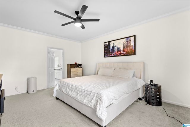 704 RIDGE WAY CIRCLE, Hoover, AL 35226