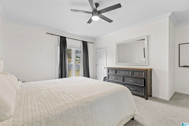 704 RIDGE WAY CIRCLE, Hoover, AL 35226