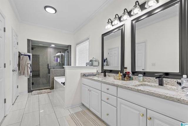 704 RIDGE WAY CIRCLE, Hoover, AL 35226