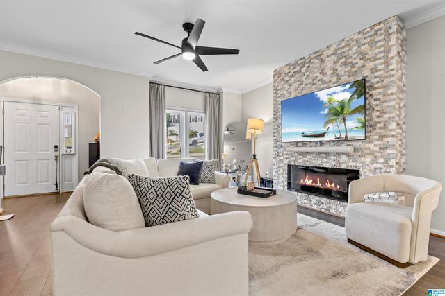 704 RIDGE WAY CIRCLE, Hoover, AL 35226