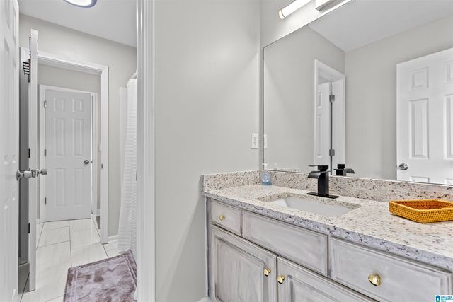 704 RIDGE WAY CIRCLE, Hoover, AL 35226