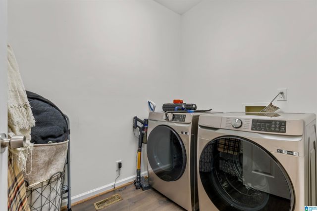 704 RIDGE WAY CIRCLE, Hoover, AL 35226