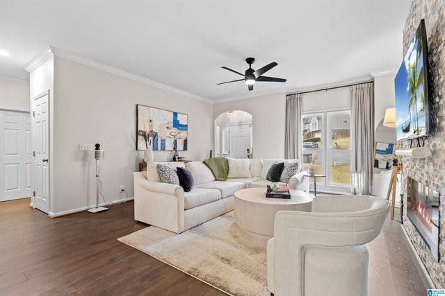 704 RIDGE WAY CIRCLE, Hoover, AL 35226