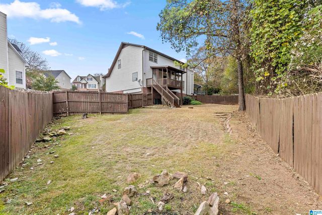 704 RIDGE WAY CIRCLE, Hoover, AL 35226