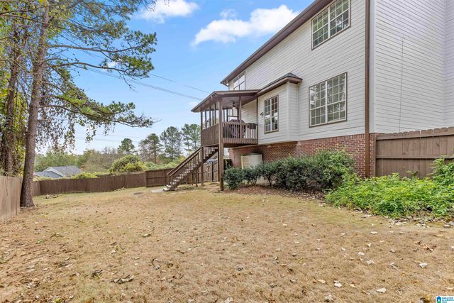 704 RIDGE WAY CIRCLE, Hoover, AL 35226