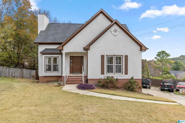 704 RIDGE WAY CIRCLE, Hoover, AL 35226