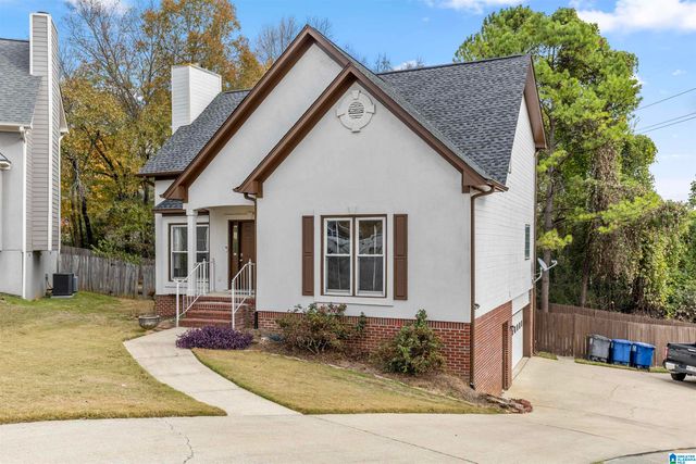 704 RIDGE WAY CIRCLE, Hoover, AL 35226