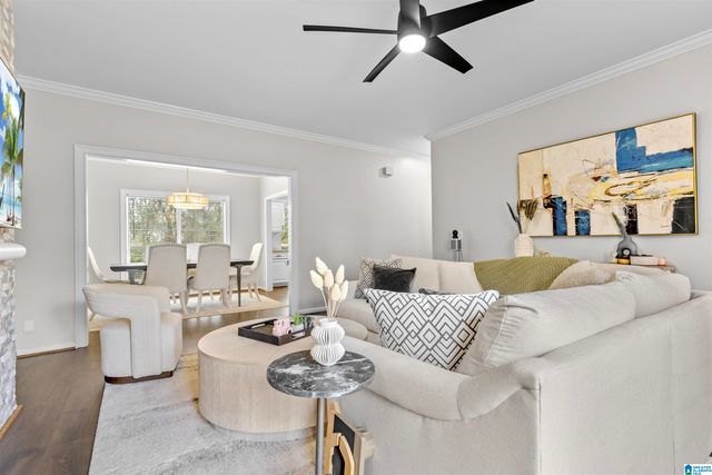 704 RIDGE WAY CIRCLE, Hoover, AL 35226