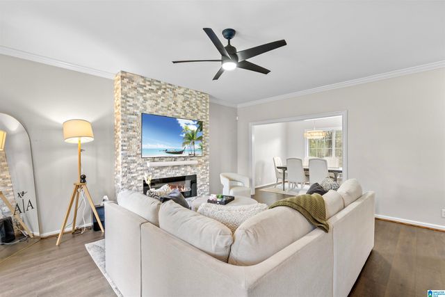 704 RIDGE WAY CIRCLE, Hoover, AL 35226