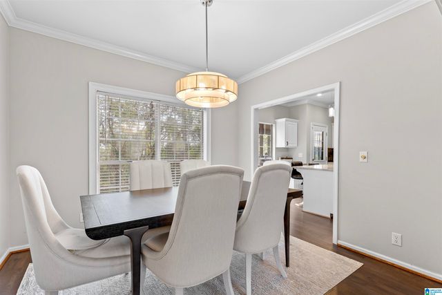 704 RIDGE WAY CIRCLE, Hoover, AL 35226