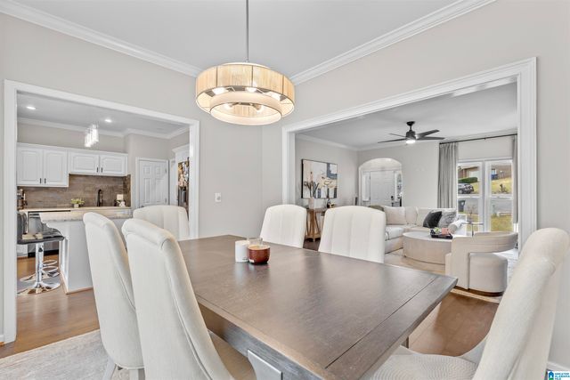 704 RIDGE WAY CIRCLE, Hoover, AL 35226