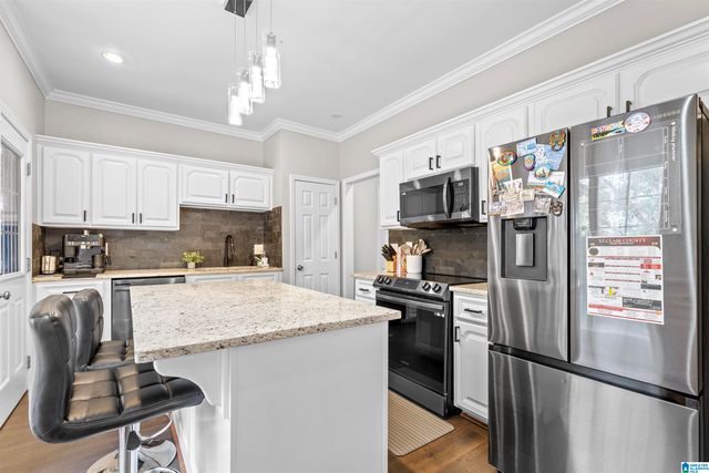 704 RIDGE WAY CIRCLE, Hoover, AL 35226