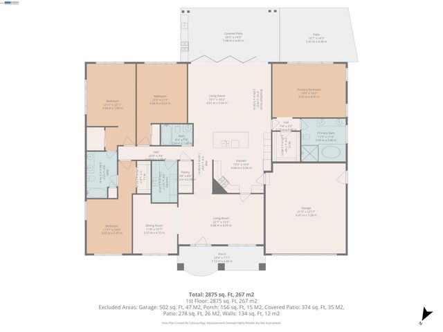 1358 Pine Ave, San Jose, CA 95125