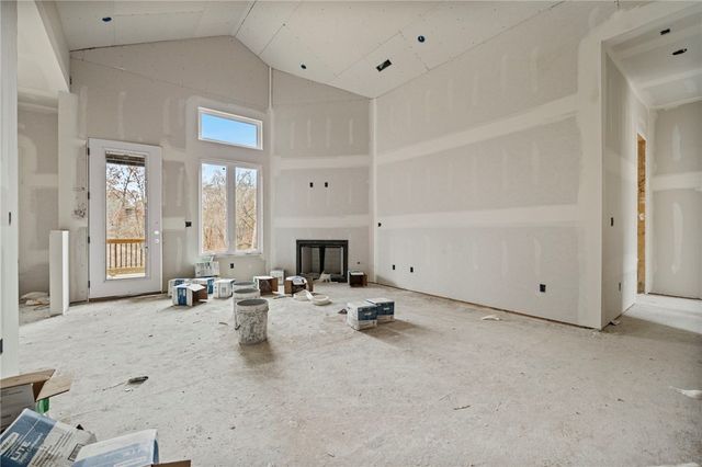 15 Beneraird Lane, Bella Vista, AR 72715