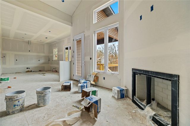 15 Beneraird Lane, Bella Vista, AR 72715