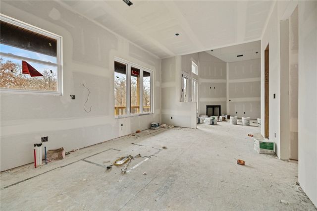 15 Beneraird Lane, Bella Vista, AR 72715