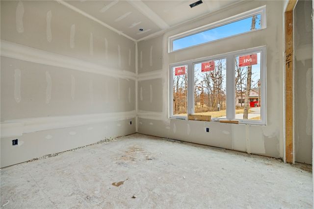 15 Beneraird Lane, Bella Vista, AR 72715