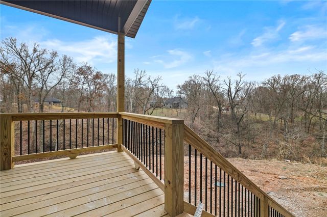 15 Beneraird Lane, Bella Vista, AR 72715