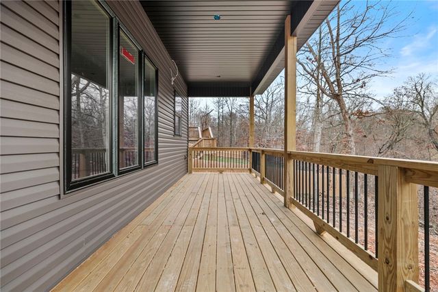 15 Beneraird Lane, Bella Vista, AR 72715