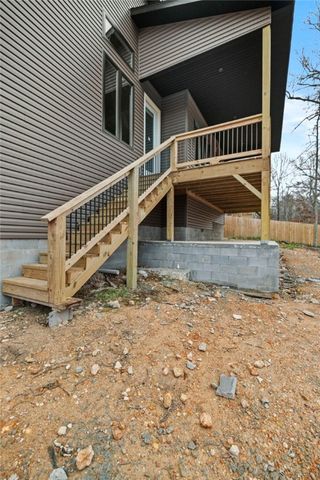 15 Beneraird Lane, Bella Vista, AR 72715