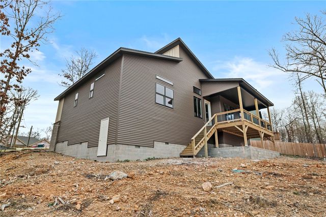 15 Beneraird Lane, Bella Vista, AR 72715