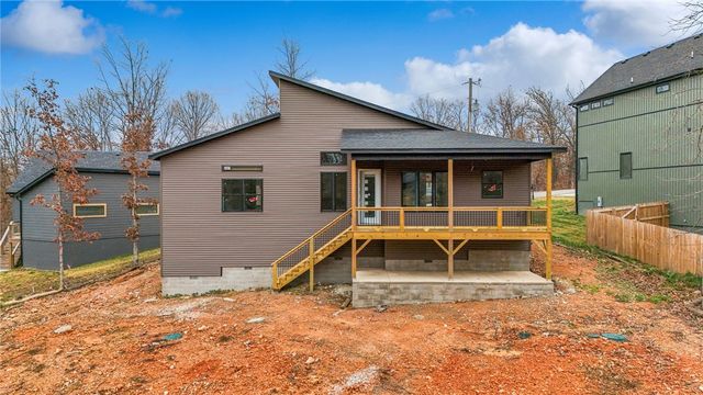 15 Beneraird Lane, Bella Vista, AR 72715