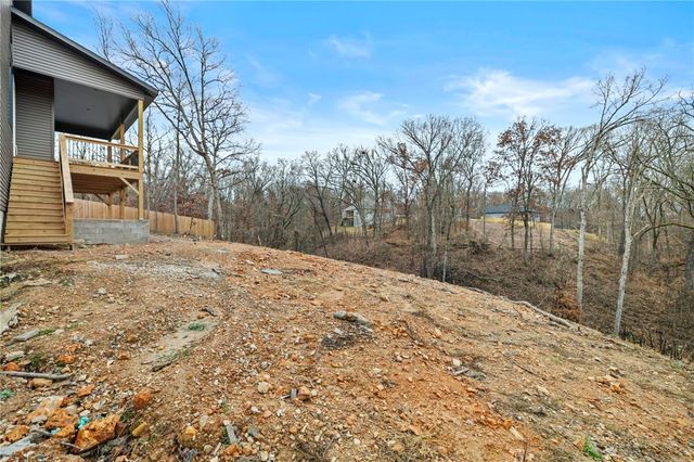 15 Beneraird Lane, Bella Vista, AR 72715