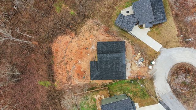 15 Beneraird Lane, Bella Vista, AR 72715