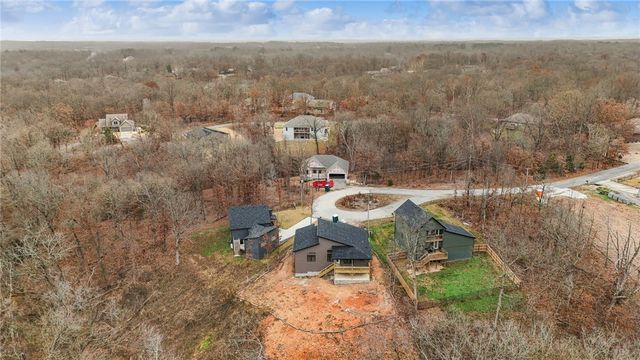 15 Beneraird Lane, Bella Vista, AR 72715