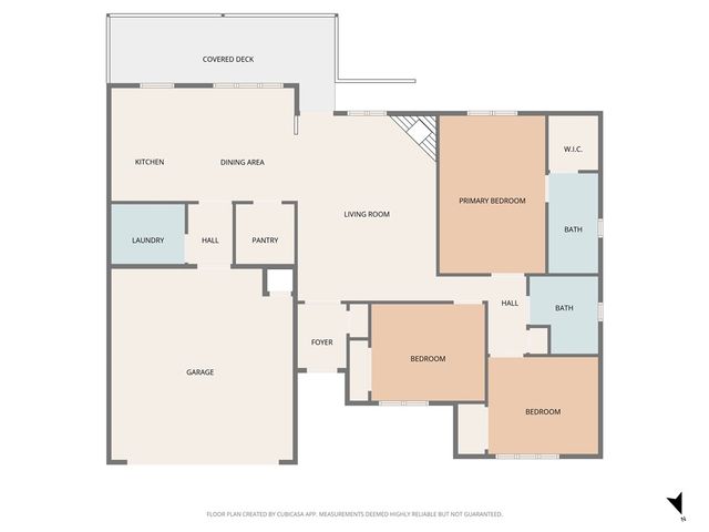 15 Beneraird Lane, Bella Vista, AR 72715