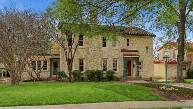 432 Mary Louise Dr, San Antonio, TX 78201