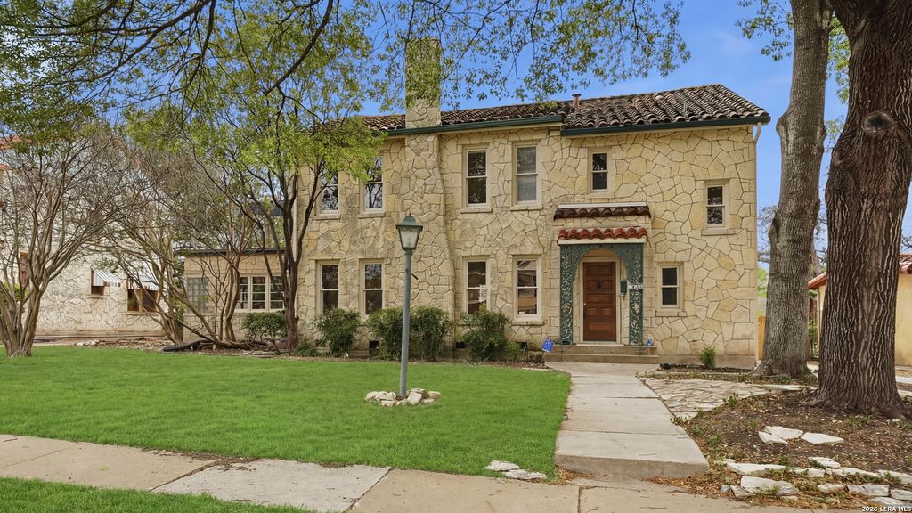 432 Mary Louise Dr, San Antonio, TX 78201