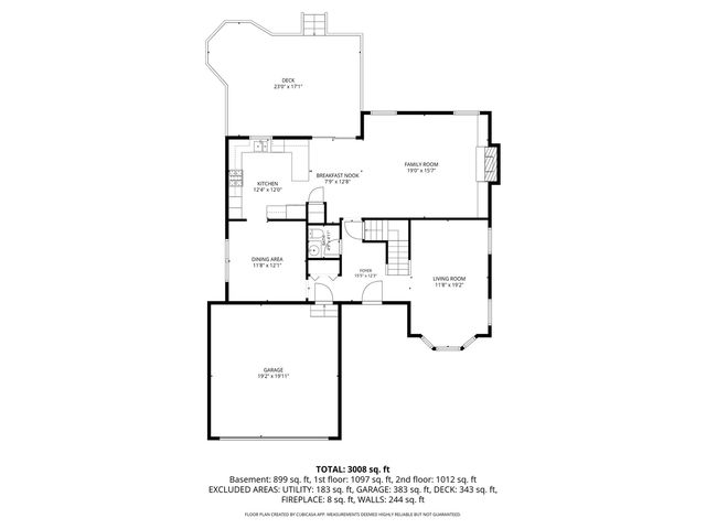 2340 Ridgewood Road, Lisle, IL 60532