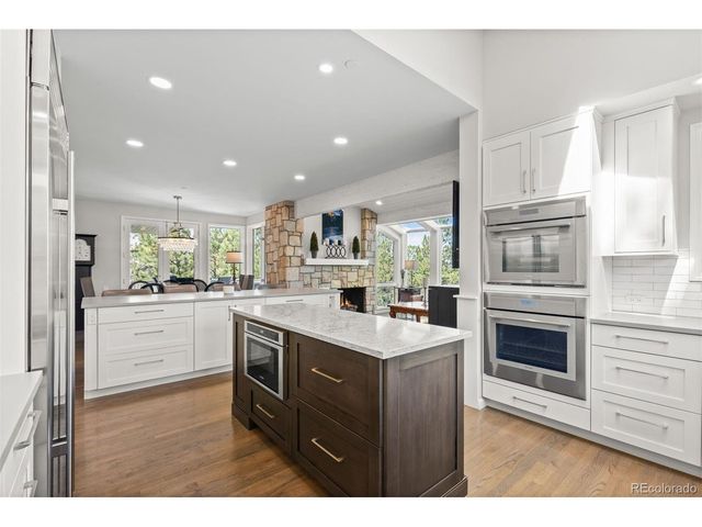 347 Silver Cloud Pl, Castle Rock, CO 80108