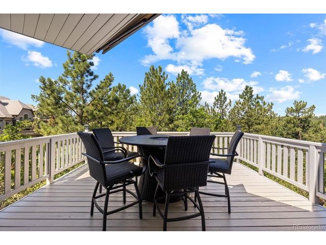 347 Silver Cloud Pl, Castle Rock, CO 80108