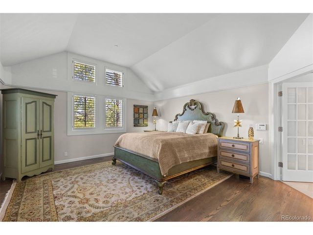 347 Silver Cloud Pl, Castle Rock, CO 80108