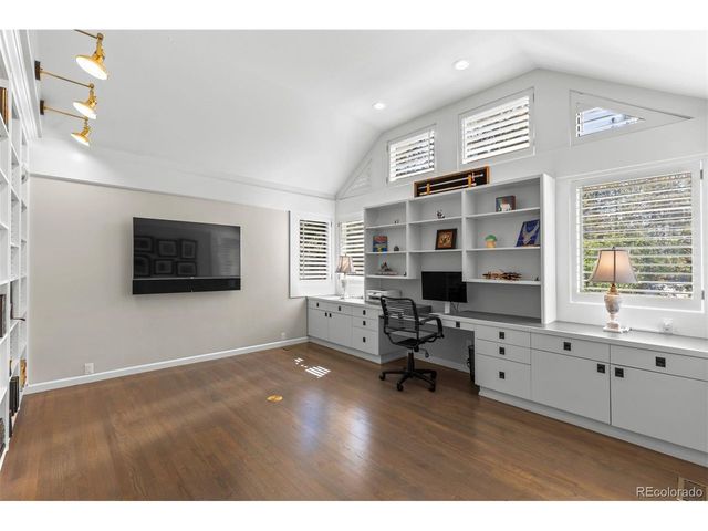 347 Silver Cloud Pl, Castle Rock, CO 80108