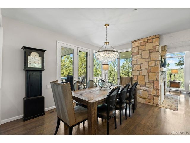 347 Silver Cloud Pl, Castle Rock, CO 80108