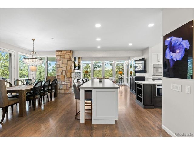347 Silver Cloud Pl, Castle Rock, CO 80108
