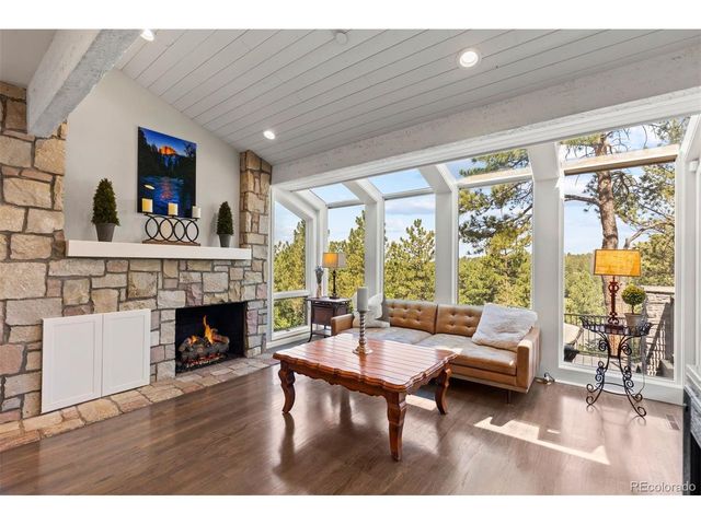 347 Silver Cloud Pl, Castle Rock, CO 80108