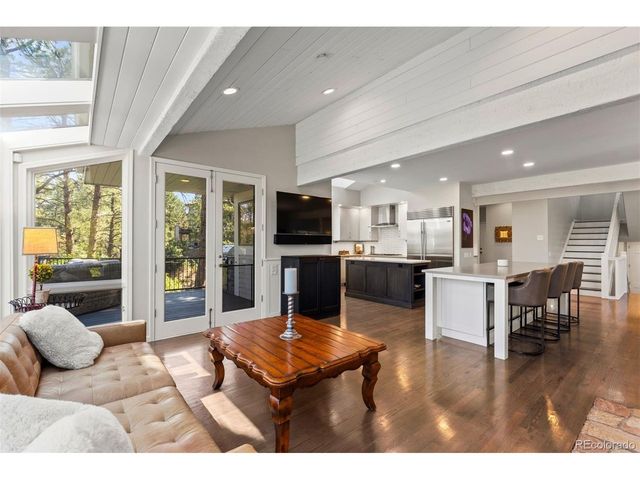 347 Silver Cloud Pl, Castle Rock, CO 80108
