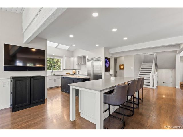 347 Silver Cloud Pl, Castle Rock, CO 80108