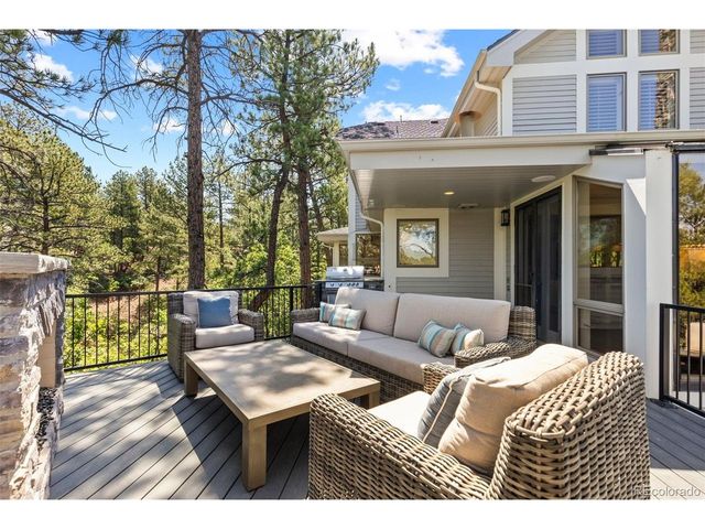 347 Silver Cloud Pl, Castle Rock, CO 80108
