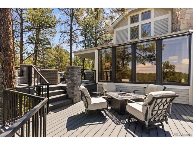 347 Silver Cloud Pl, Castle Rock, CO 80108