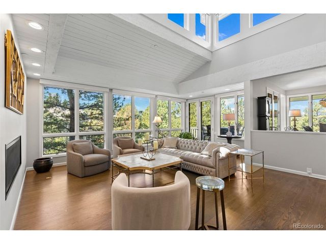 347 Silver Cloud Pl, Castle Rock, CO 80108