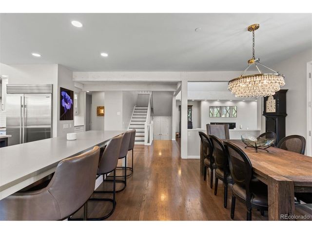 347 Silver Cloud Pl, Castle Rock, CO 80108