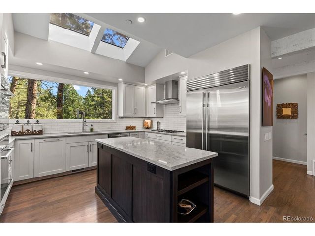 347 Silver Cloud Pl, Castle Rock, CO 80108