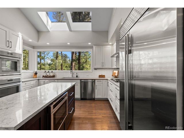 347 Silver Cloud Pl, Castle Rock, CO 80108
