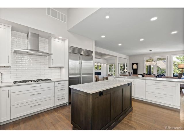 347 Silver Cloud Pl, Castle Rock, CO 80108
