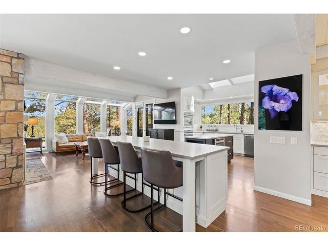 347 Silver Cloud Pl, Castle Rock, CO 80108